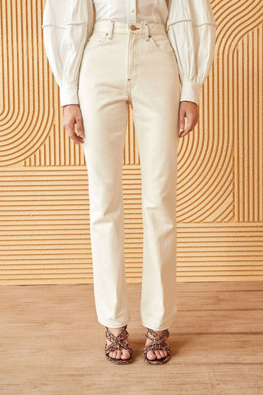 The Agnes Jean in Cowrie-Pant-Ulla Johnson-Debs Boutique